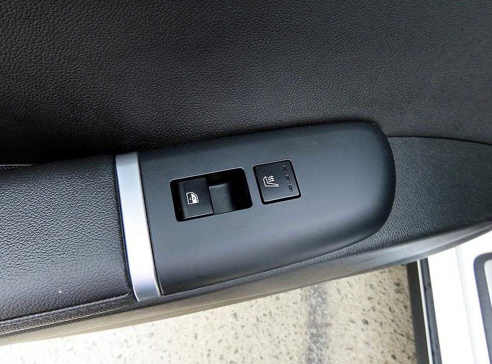 현대 그랜저 LPG 3.5 2WD 사진 17