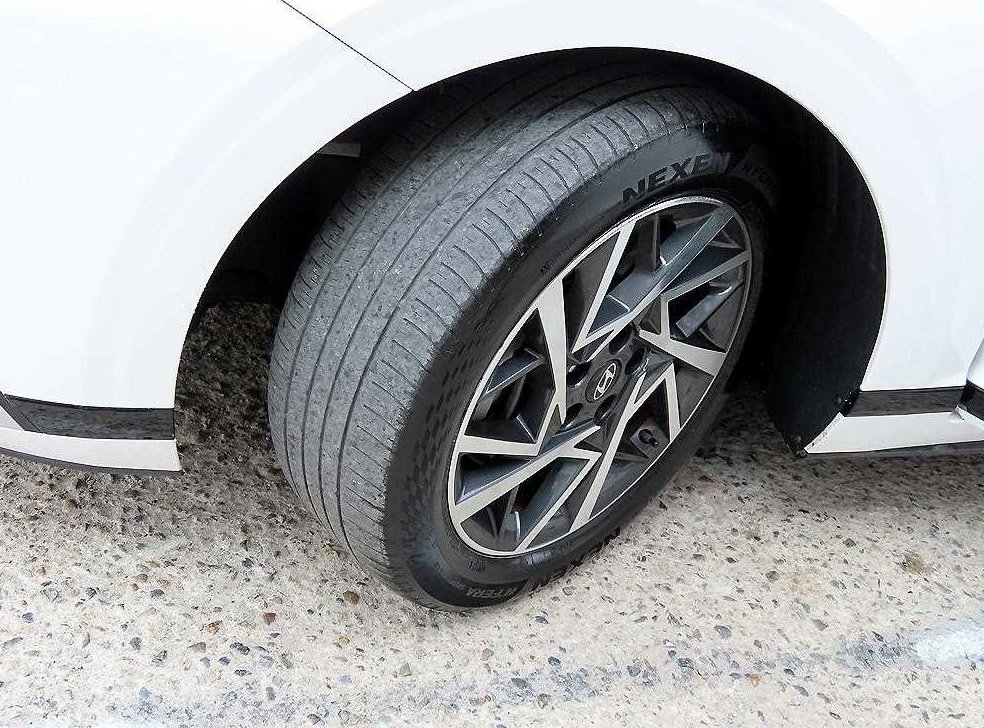 현대 그랜저 LPG 3.5 2WD 사진 20