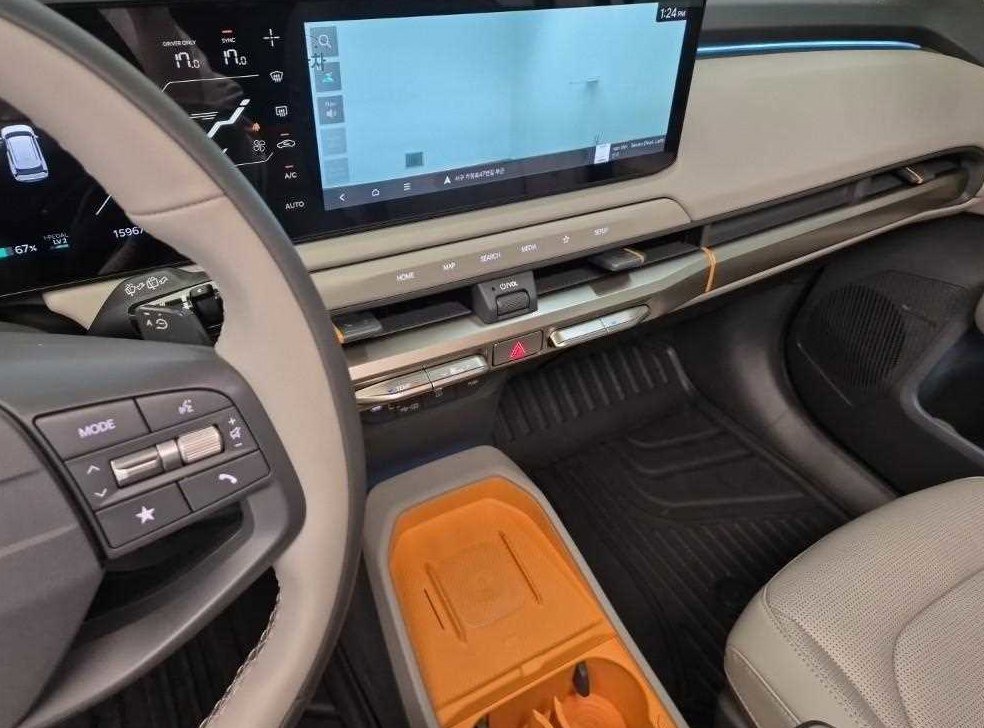 기아 EV3 롱레인지 사진 10