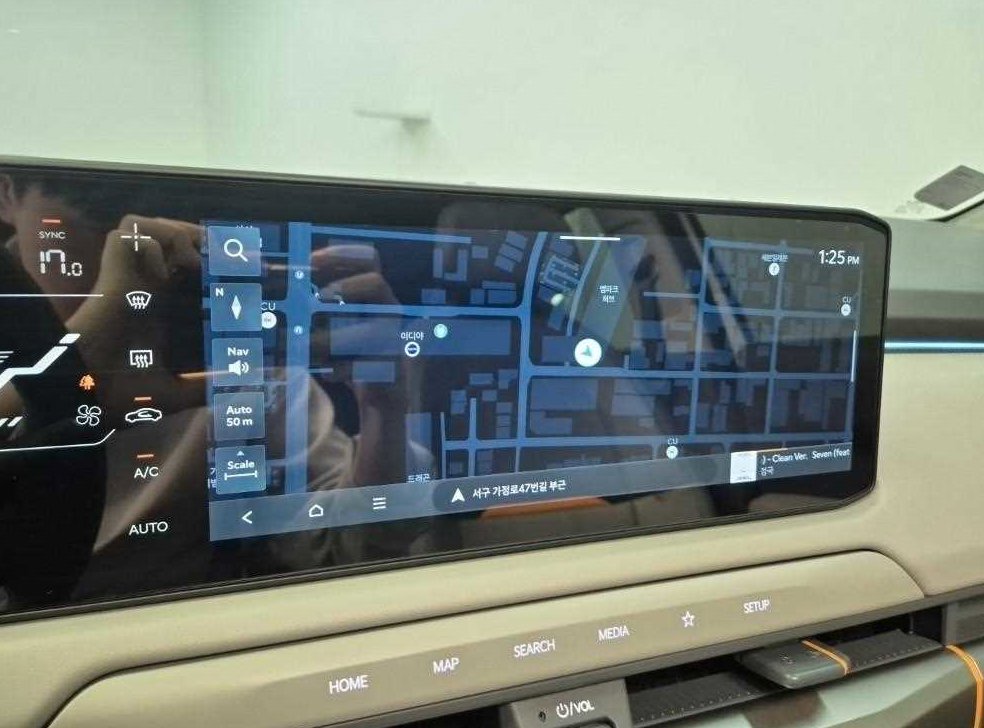기아 EV3 롱레인지 사진 14