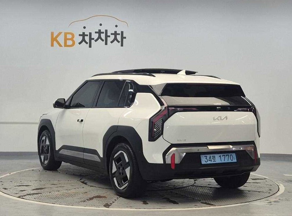 기아 EV3 롱레인지 사진 2