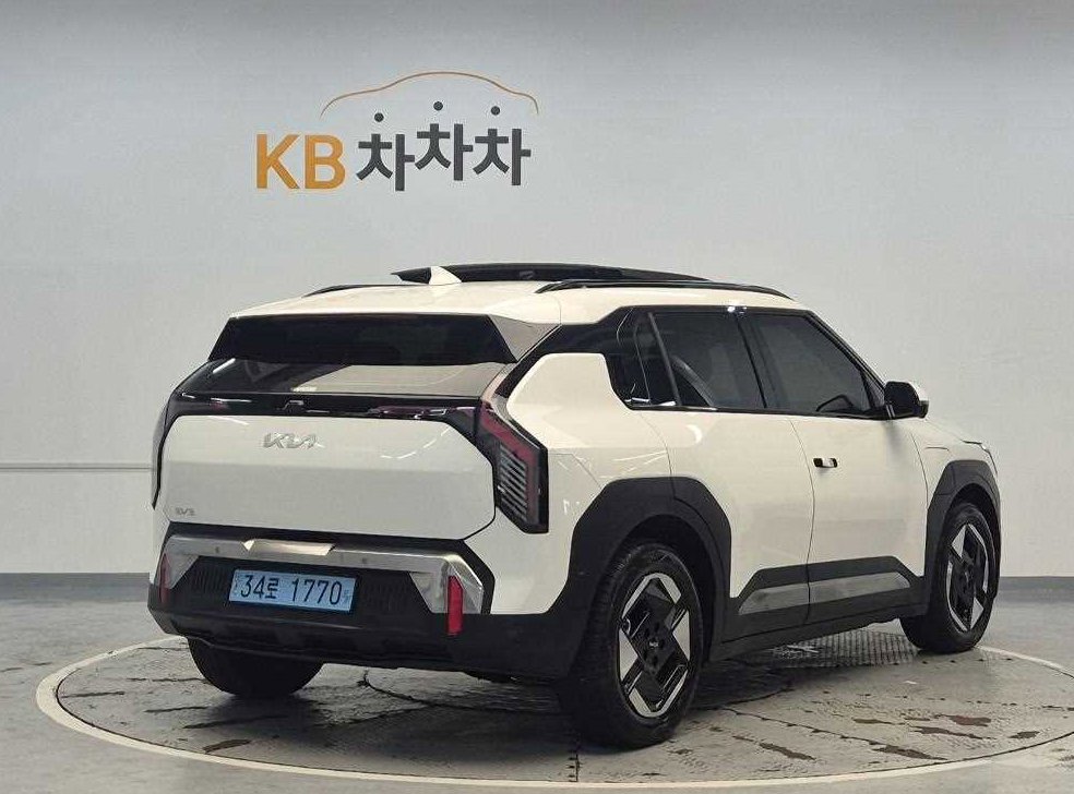 기아 EV3 롱레인지 사진 3