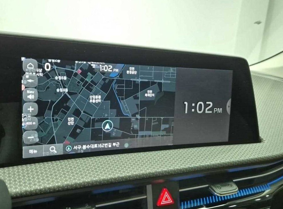 기아 EV6 롱레인지 사진 13