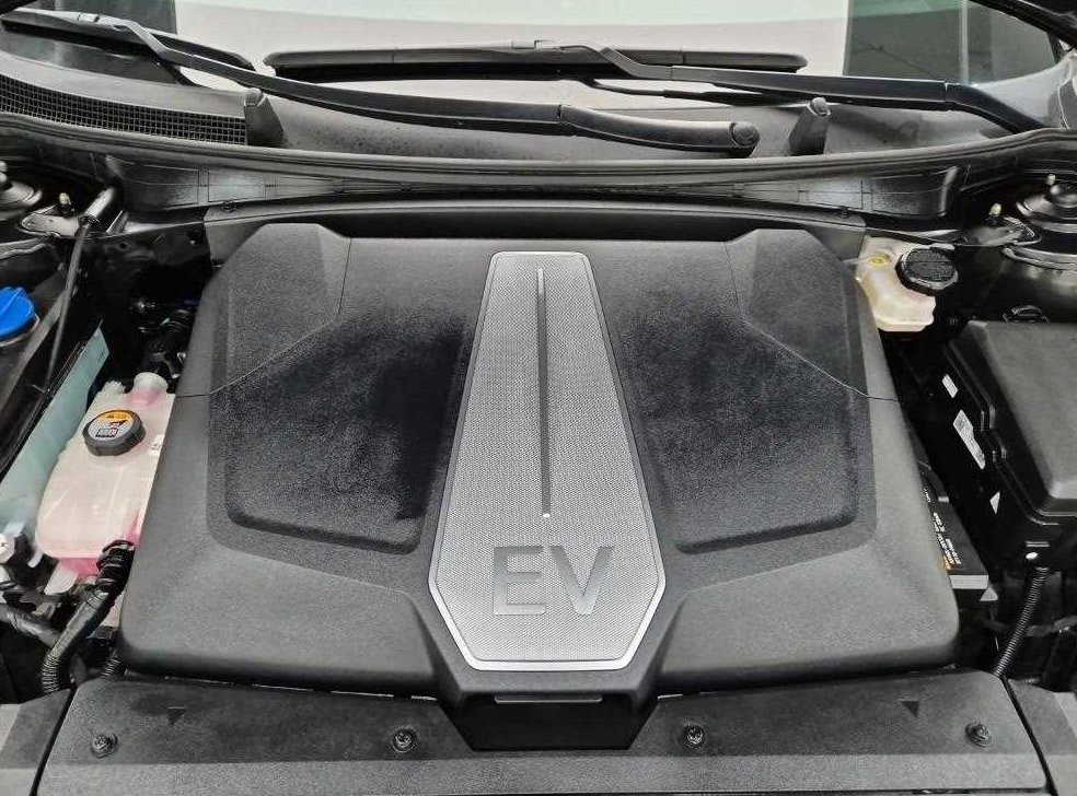 기아 EV6 롱레인지 사진 5