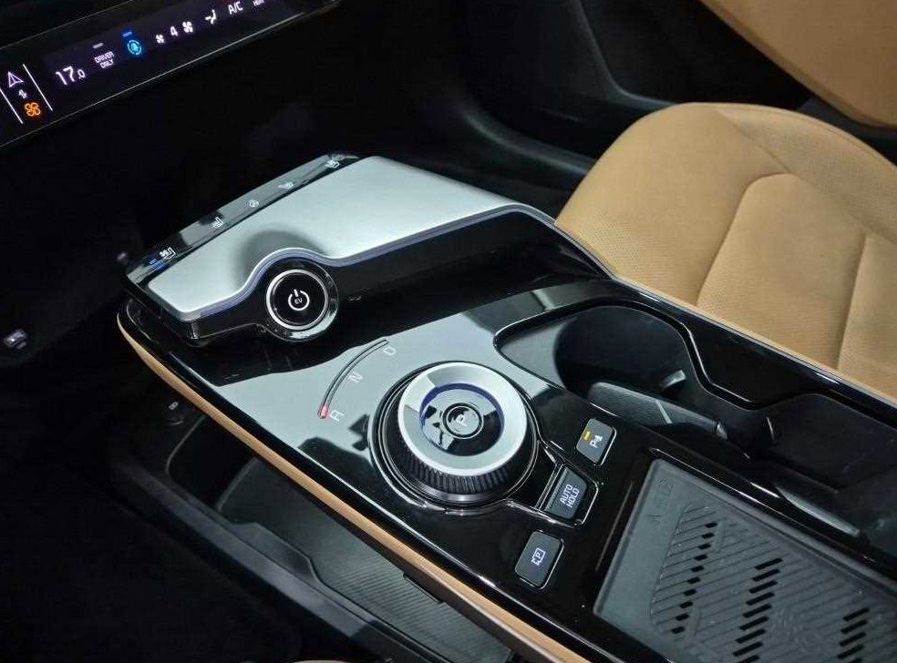 기아 EV6 롱레인지 사진 8