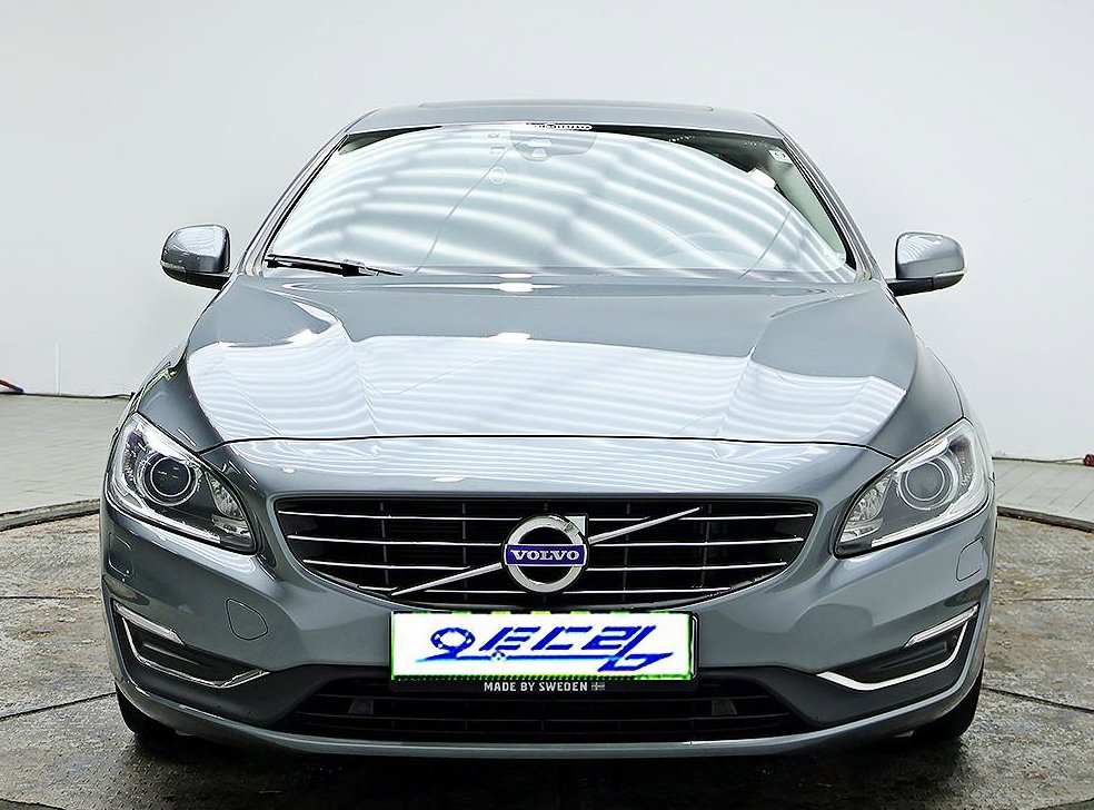 볼보 S60 D3