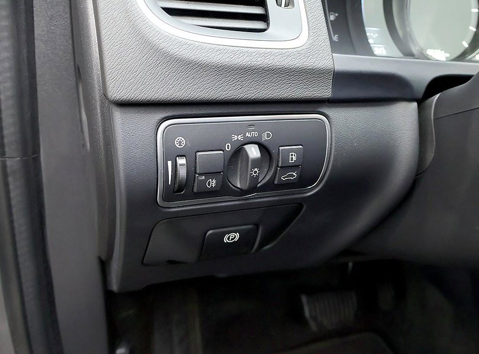 볼보 S60 D3 사진 16