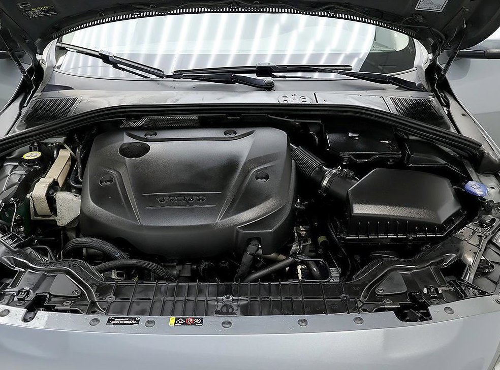 볼보 S60 D3 사진 7