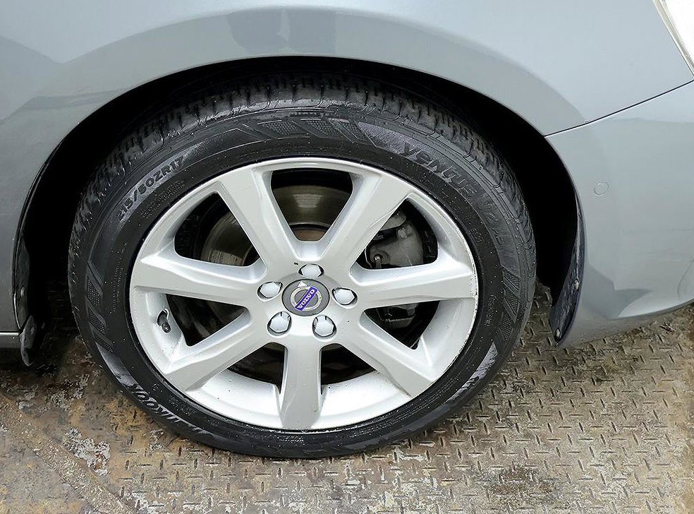 볼보 S60 D3 사진 8