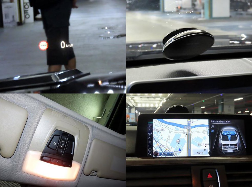 BMW 3시리즈 320d 사진 18