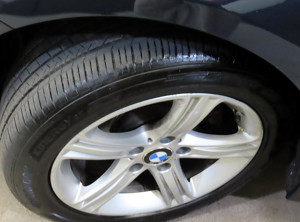BMW 3시리즈 320d 사진 20