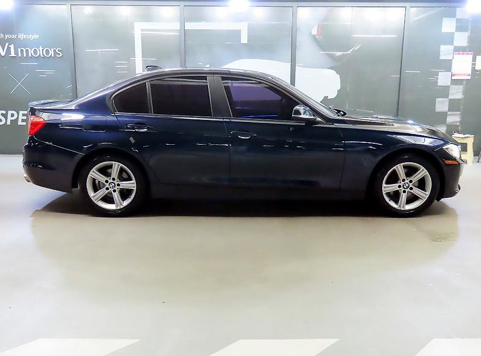 BMW 3시리즈 320d 사진 3