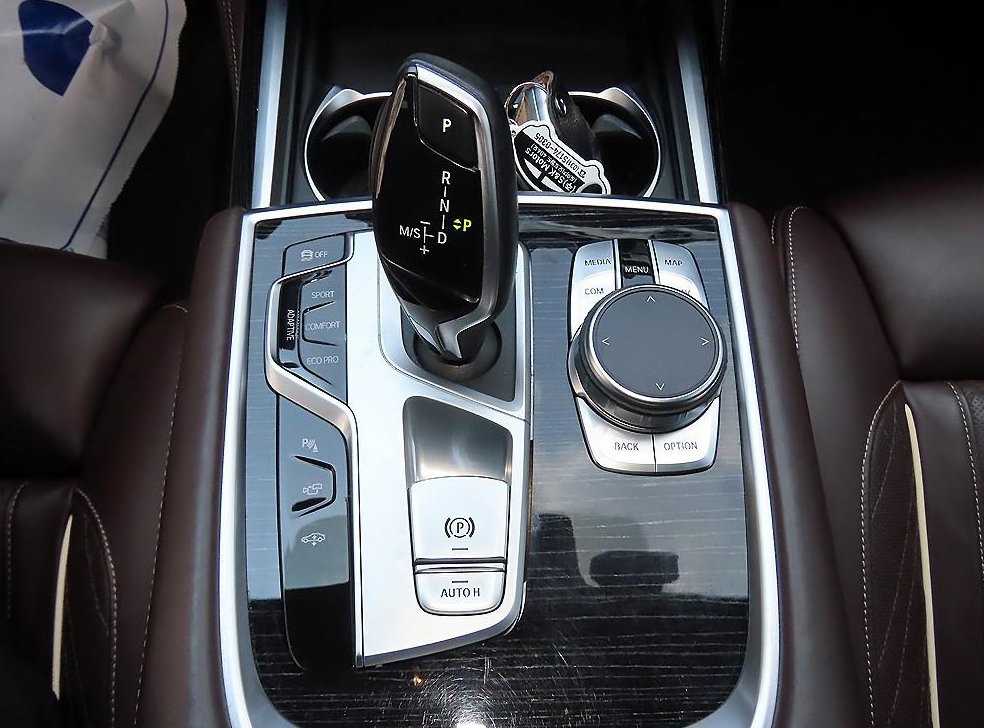 BMW 7시리즈 740Li xDrive M SPORT 스포츠 사진 11