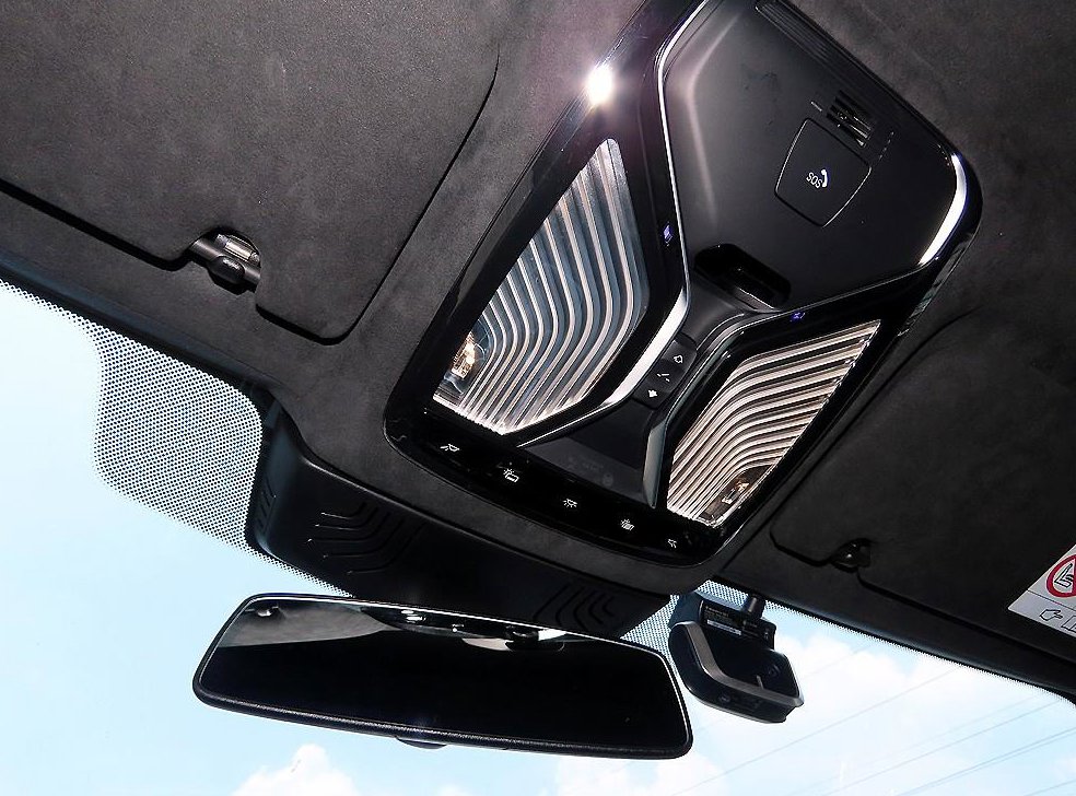 BMW 7시리즈 740Li xDrive M SPORT 스포츠 사진 14