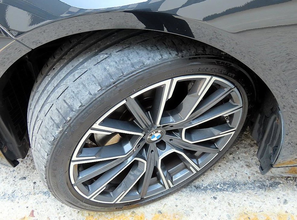 BMW 7시리즈 740Li xDrive M SPORT 스포츠 사진 20