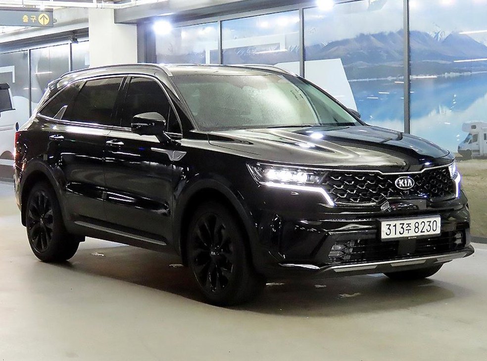 기아 쏘렌토 디젤 2.2 2WD 시그니처
