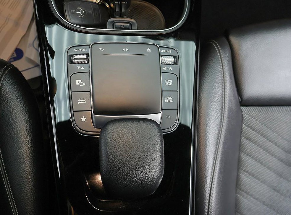 벤츠 A 클래스 A220 세단 사진 15