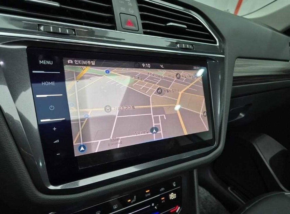 폭스바겐 티구안 2.0 TSI 프레스티지 사진 13