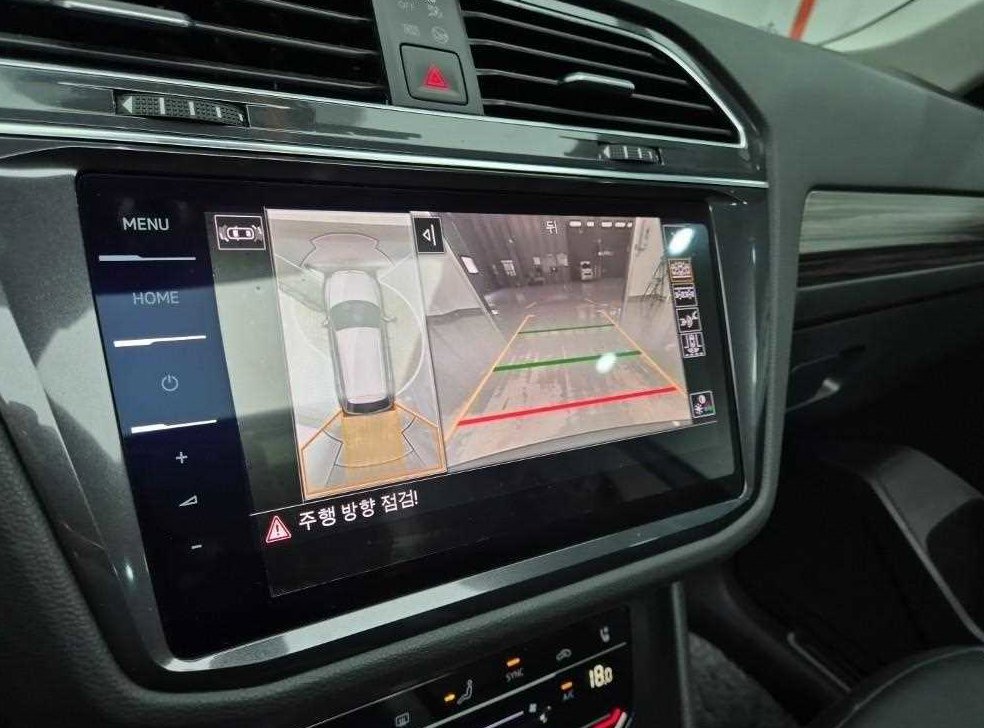 폭스바겐 티구안 2.0 TSI 프레스티지 사진 14