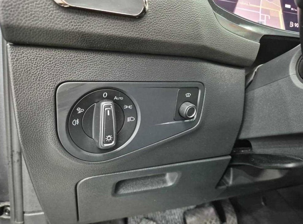폭스바겐 티구안 2.0 TSI 프레스티지 사진 18