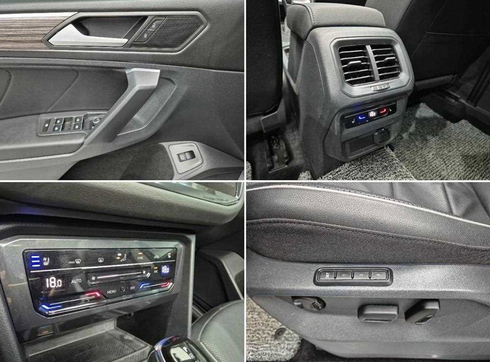 폭스바겐 티구안 2.0 TSI 프레스티지 사진 19