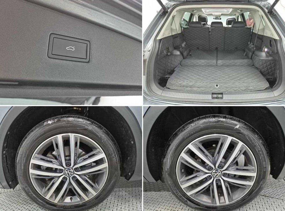 폭스바겐 티구안 2.0 TSI 프레스티지 사진 20
