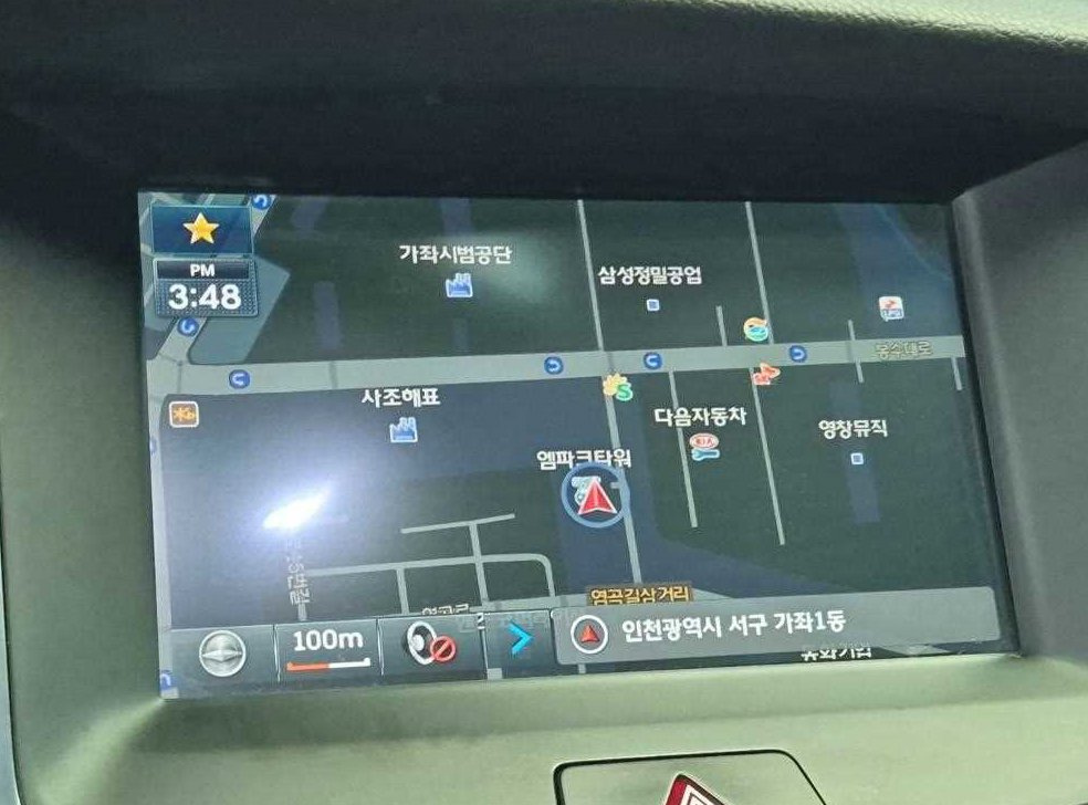 현대 에쿠스 VS380 모던 사진 14