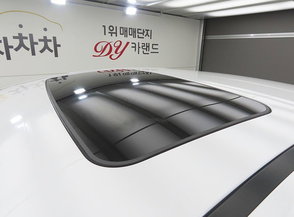 쉐보레 크루즈 디젤 2.0 LTZ 사진 17