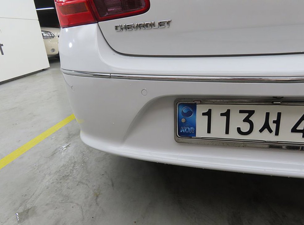쉐보레 크루즈 디젤 2.0 LTZ 사진 19