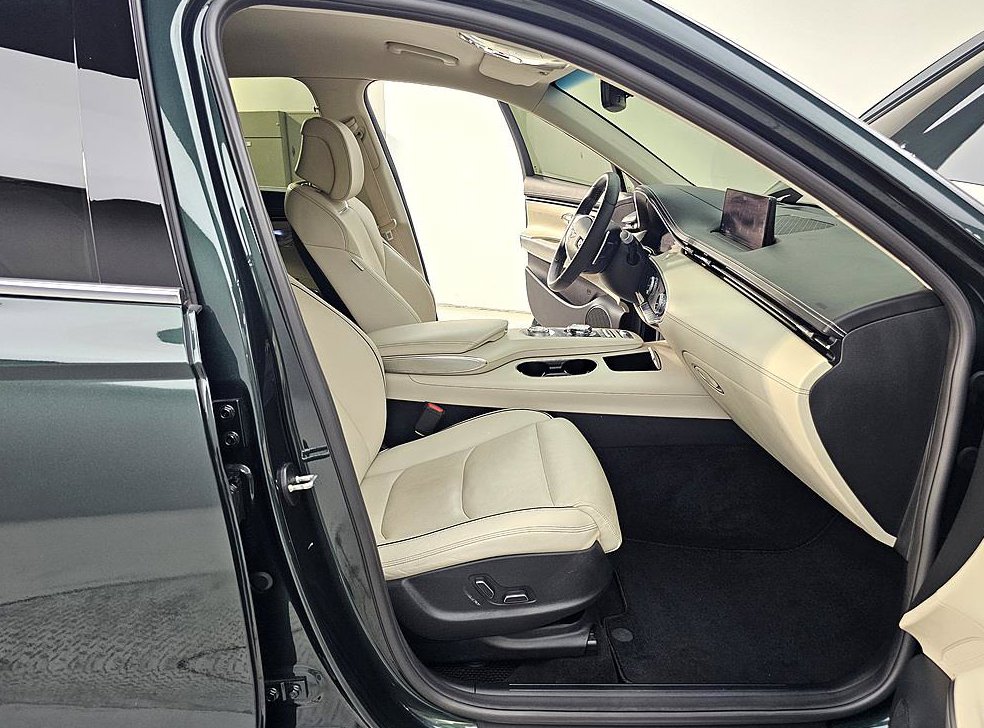 제네시스 GV70 2.5T 가솔린 AWD 사진 11