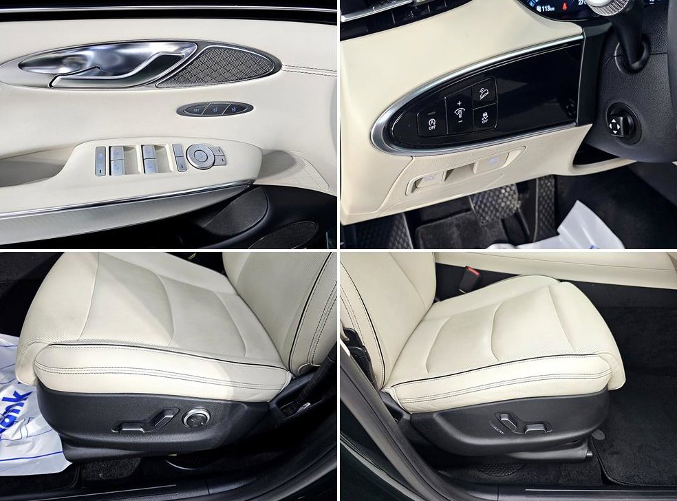 제네시스 GV70 2.5T 가솔린 AWD 사진 14