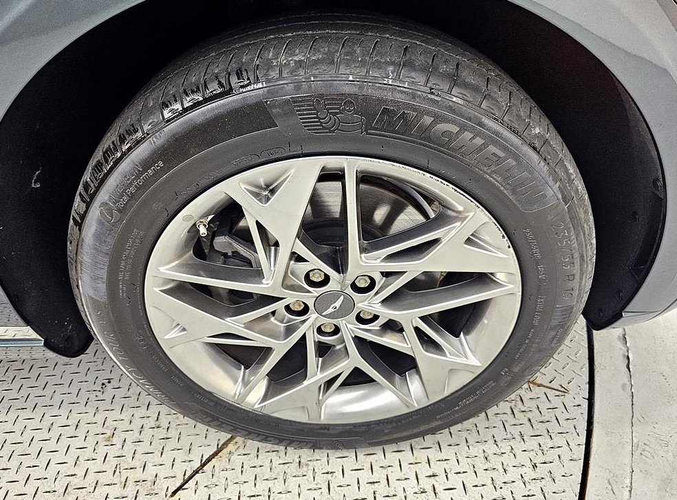 제네시스 GV70 2.5T 가솔린 AWD 사진 20