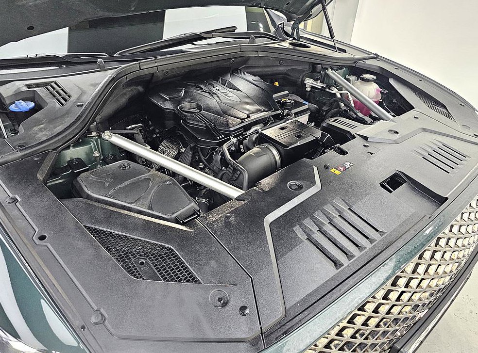 제네시스 GV70 2.5T 가솔린 AWD 사진 6