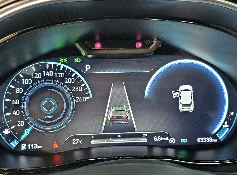 제네시스 GV70 2.5T 가솔린 AWD 사진 7