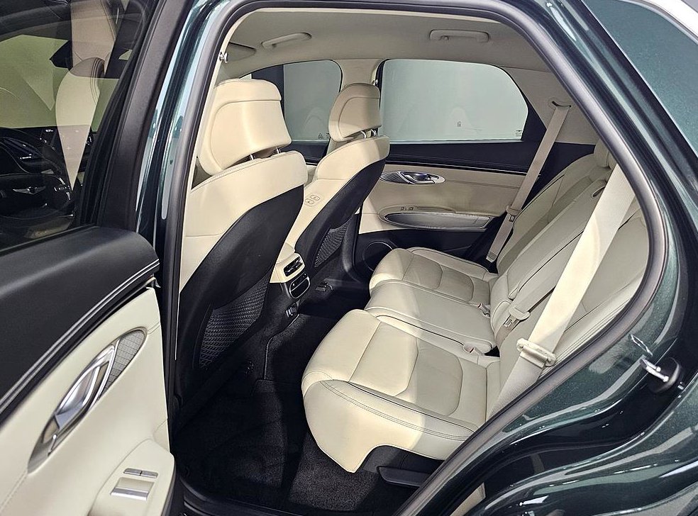 제네시스 GV70 2.5T 가솔린 AWD 사진 9