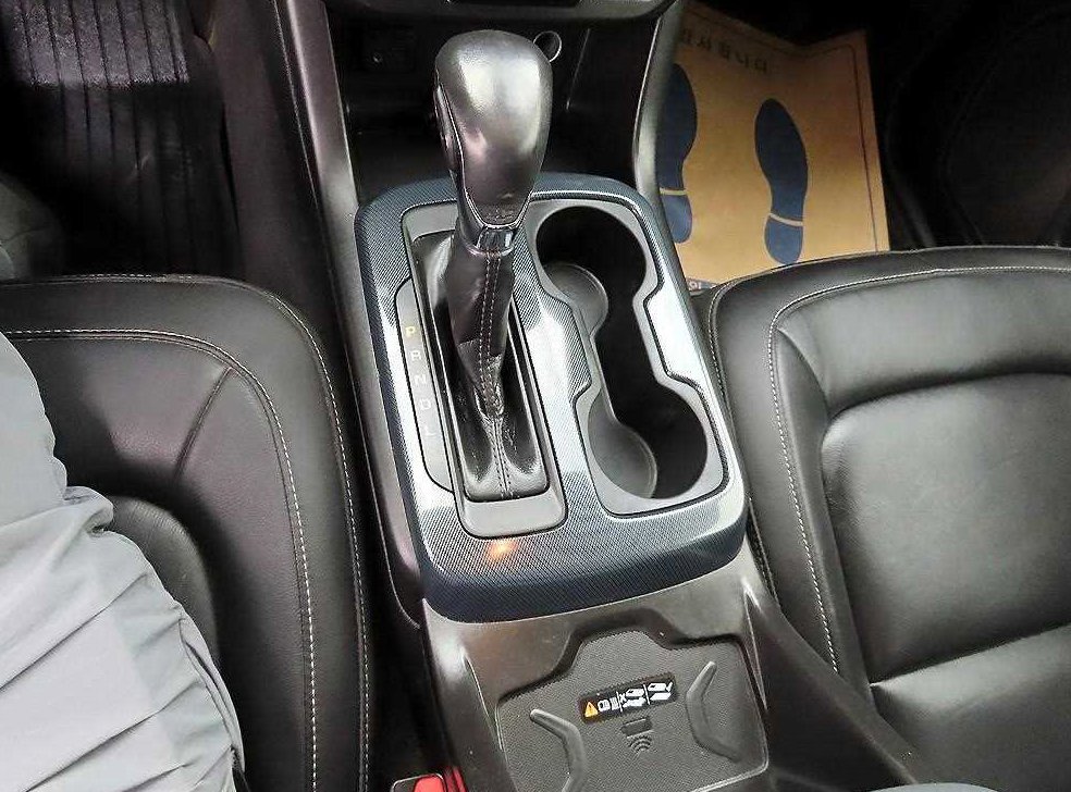 쉐보레 콜로라도 3.6 익스트림-X 4WD 사진 10