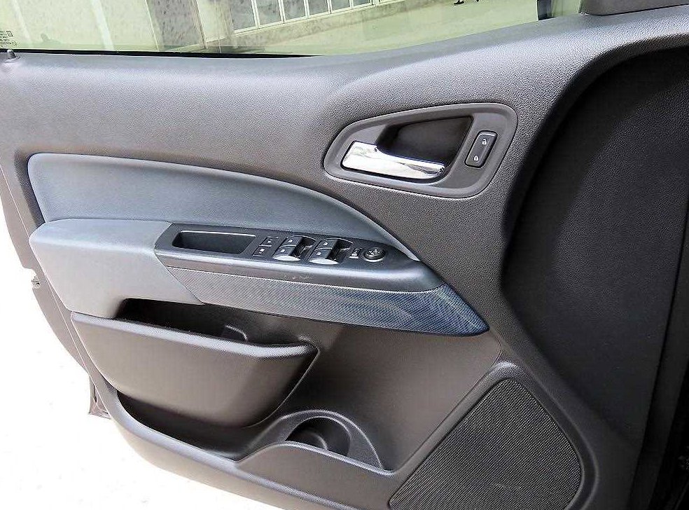 쉐보레 콜로라도 3.6 익스트림-X 4WD 사진 11