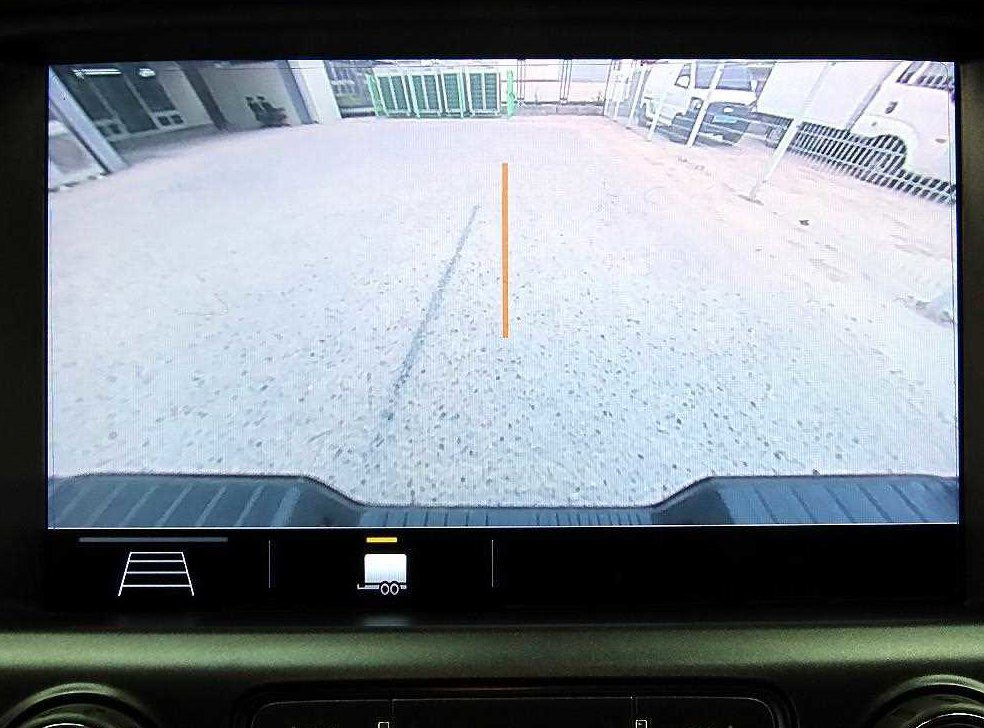 쉐보레 콜로라도 3.6 익스트림-X 4WD 사진 15