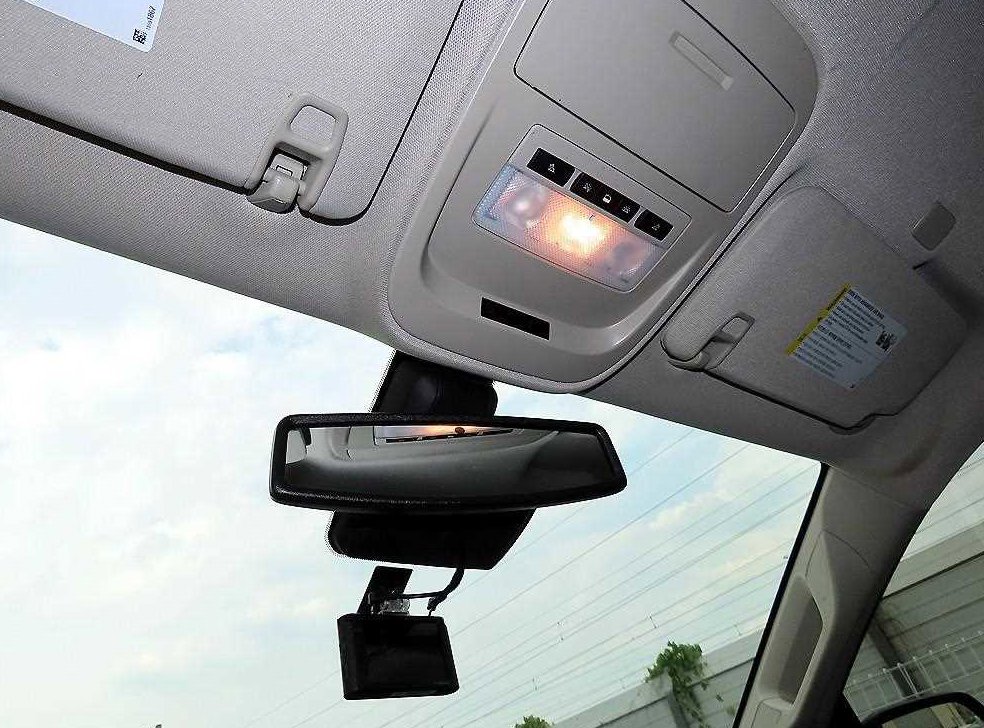 쉐보레 콜로라도 3.6 익스트림-X 4WD 사진 16