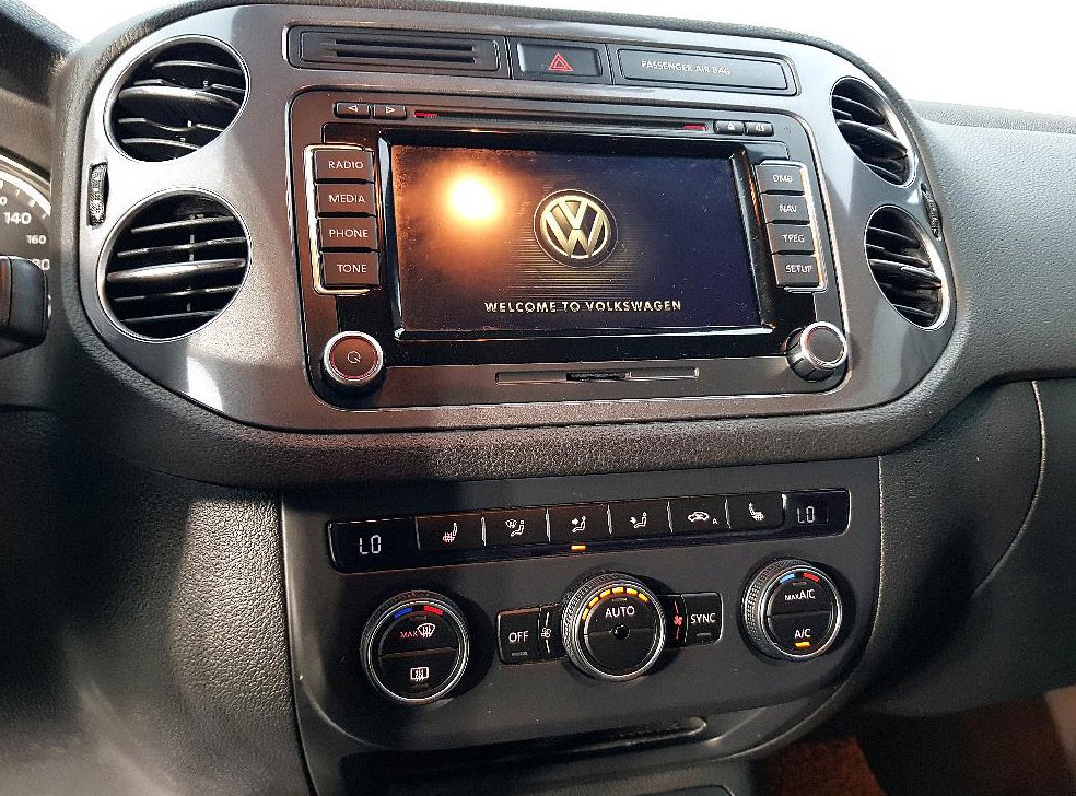 폭스바겐 티구안 2.0 TDI 프리미엄 사진 11
