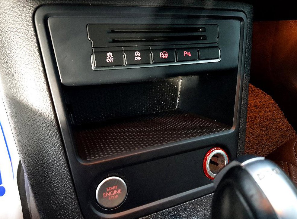폭스바겐 티구안 2.0 TDI 프리미엄 사진 12