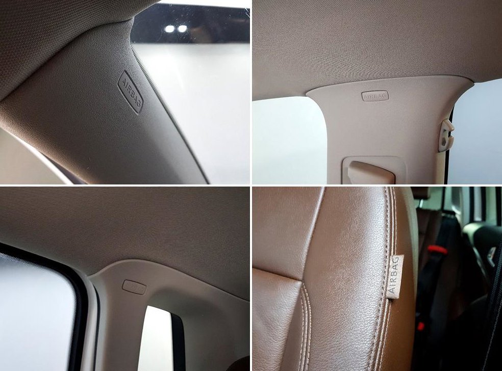폭스바겐 티구안 2.0 TDI 프리미엄 사진 16
