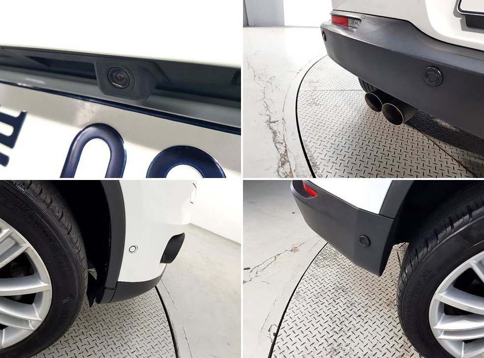 폭스바겐 티구안 2.0 TDI 프리미엄 사진 19