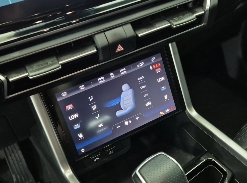 KG모빌리티(쌍용)  토레스 1.5 GDI-T 2WD 사진 17