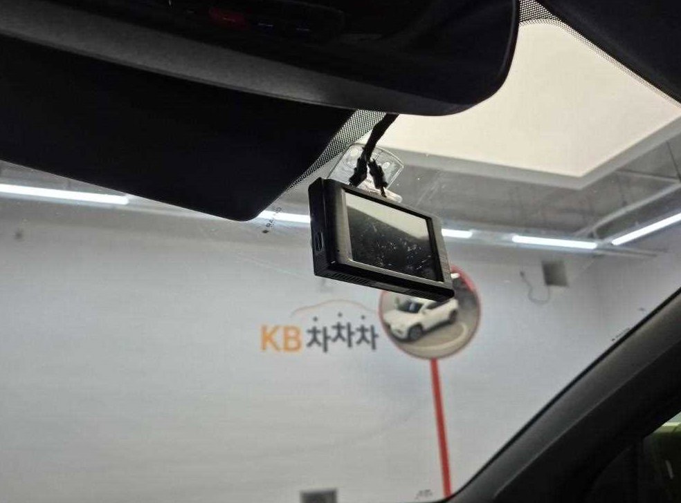 현대 투싼 가솔린 1.6 터보 2WD 인스퍼레이션 사진 16