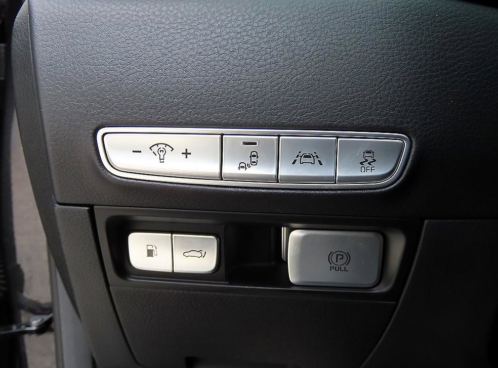 기아 K9 3.8 GDI AWD 사진 13