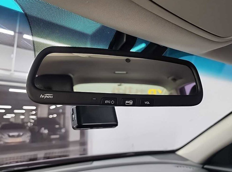 기아 K7 3.0 LPI 럭셔리 사진 17