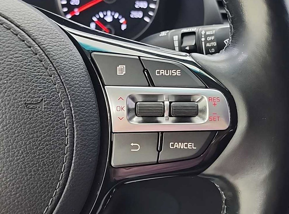 기아 K7 3.0 LPI 럭셔리 사진 18