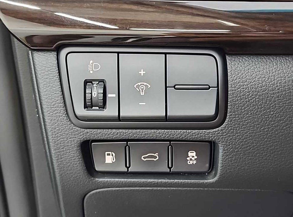 기아 K7 3.0 LPI 럭셔리 사진 19