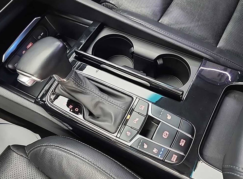 기아 K7 3.0 LPI 럭셔리 사진 8